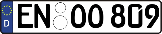 EN-OO809