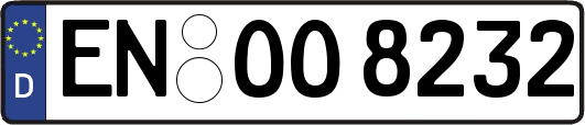 EN-OO8232