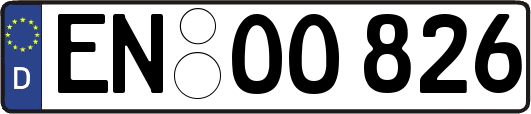 EN-OO826
