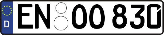EN-OO830