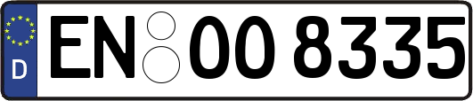 EN-OO8335
