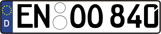 EN-OO840
