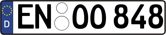 EN-OO848