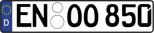 EN-OO850