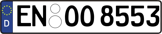 EN-OO8553