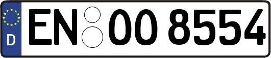 EN-OO8554