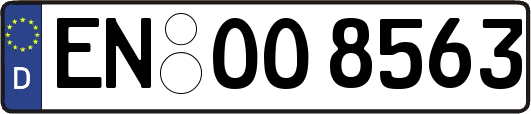 EN-OO8563
