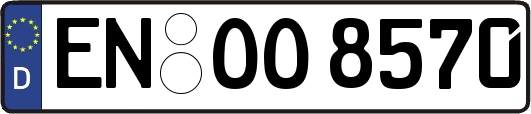EN-OO8570