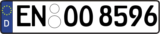 EN-OO8596
