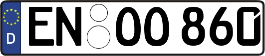 EN-OO860