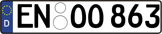 EN-OO863