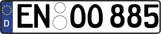 EN-OO885