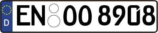 EN-OO8908