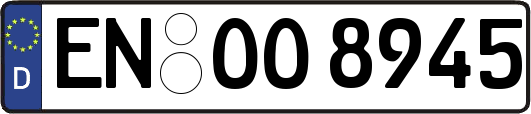EN-OO8945
