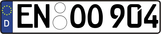 EN-OO904