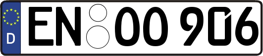 EN-OO906