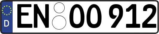 EN-OO912