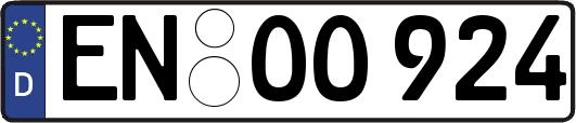 EN-OO924