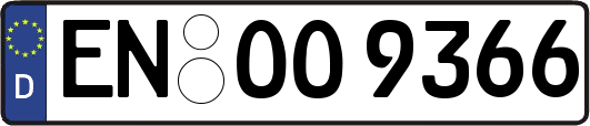 EN-OO9366
