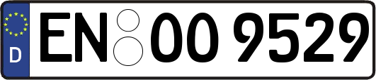 EN-OO9529