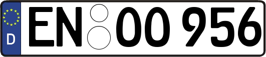 EN-OO956