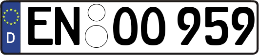 EN-OO959