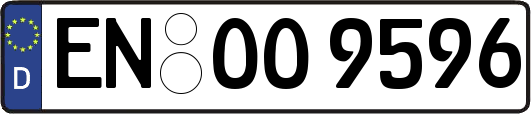 EN-OO9596