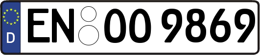 EN-OO9869