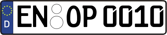 EN-OP0010
