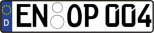EN-OP004