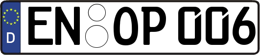 EN-OP006