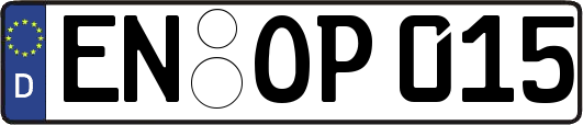 EN-OP015