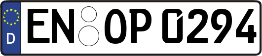 EN-OP0294
