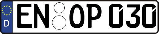 EN-OP030