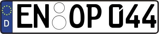 EN-OP044
