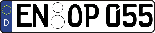 EN-OP055