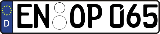 EN-OP065