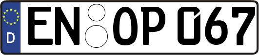EN-OP067