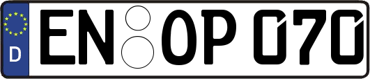 EN-OP070