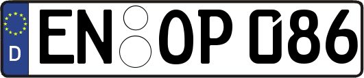 EN-OP086