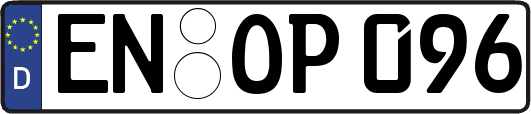 EN-OP096