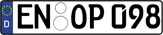 EN-OP098
