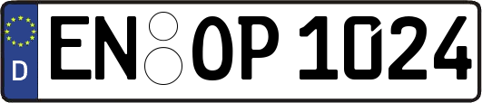 EN-OP1024