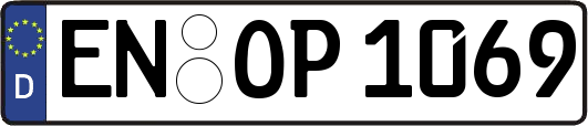 EN-OP1069