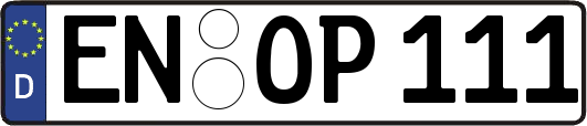 EN-OP111