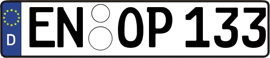 EN-OP133