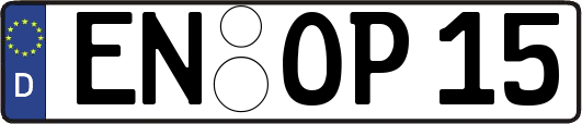 EN-OP15