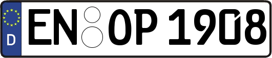 EN-OP1908