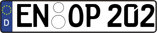 EN-OP202