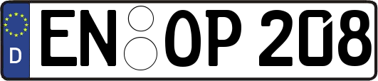EN-OP208